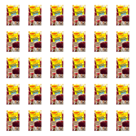 WINIARY Ekspresowa zupa Barszcz czerwony 60g X30
